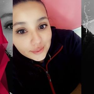 Meet your Posher, Sandra